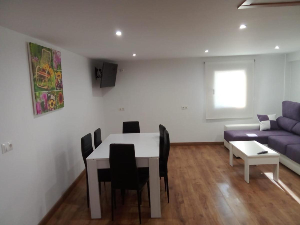 Bodega Villa Villanueva De Arosa Dış mekan fotoğraf
