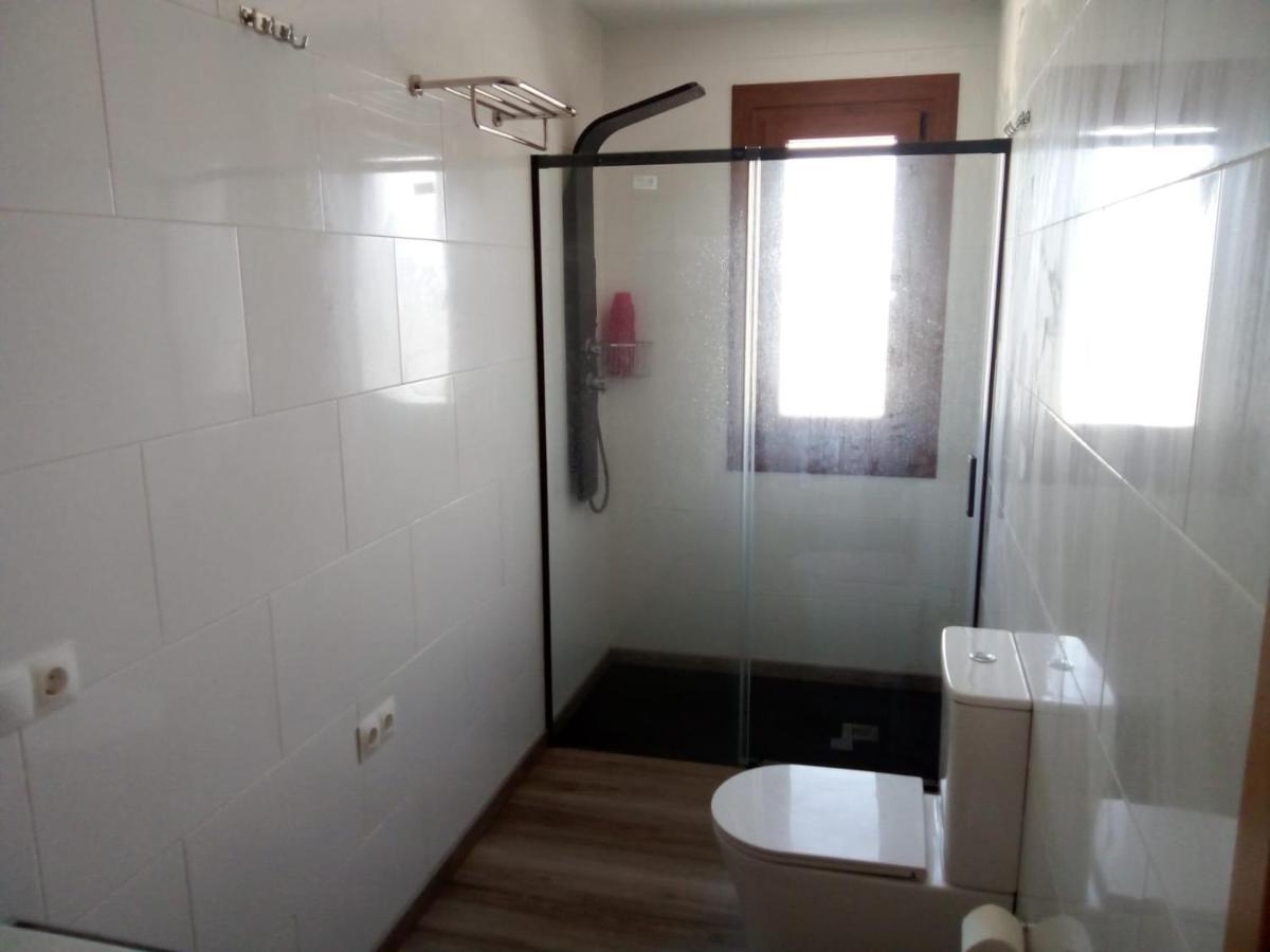 Bodega Villa Villanueva De Arosa Dış mekan fotoğraf