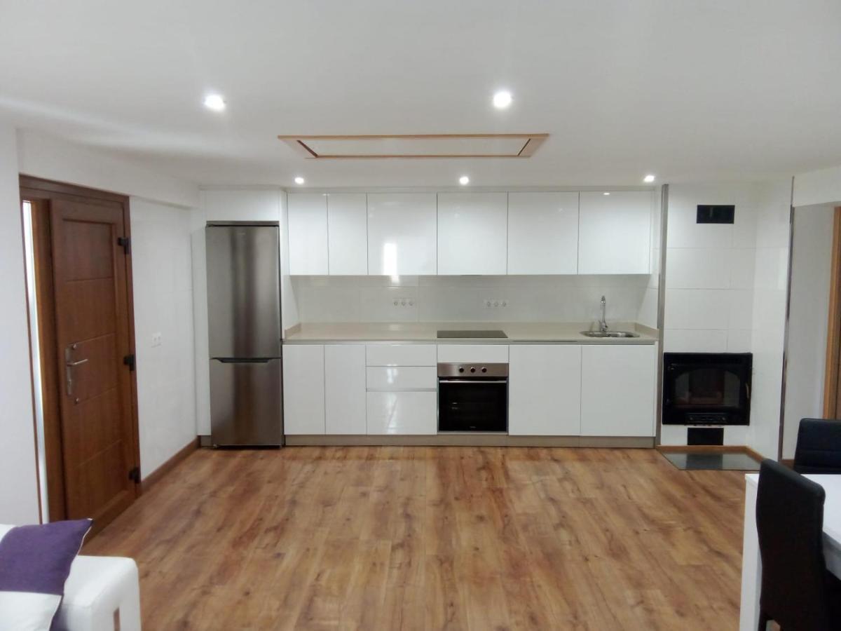 Bodega Villa Villanueva De Arosa Dış mekan fotoğraf